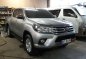 2018 Toyota Hilux G 4x2 Manual Diesel-3