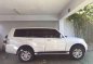 Mitsubishi Pajero 2017 for sale-3