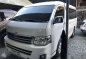 Toyota Hiace 2011 for sale-3