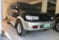 Isuzu Crosswind xuvi 2002 for sale-6