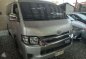 Toyota Hiace 2016 for sale-0