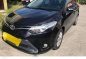 2014: Toyota Vios G for sale-0