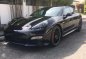 Rare 2013 Porsche Panamera GTS v8 -0