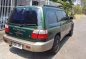Subaru Forester 2002 for sale-2