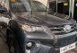 2018 Toyota Fortuner for sale-2