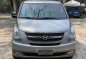 2013 Hyundai Starex for sale-0