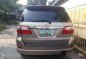 2010 Toyota Fortuner G Gas Automatic Financing OK-4