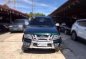 2016 Isuzu Sportivo 25 Diesel Automatic Transmission-1