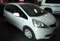 Honda Jazz 2009 for sale-0