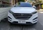 Hyundai Tucson Diesel 2017 FOR SALE-1