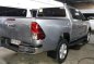 2018 Toyota Hilux G 4x2 Manual Diesel-9