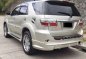 2010 Toyota Fortuner for sale-5