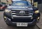 2016 Toyota Fortuner for sale-0