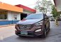 2013 Hyundai Santa Fe ReVGT Super Fresh AT 788K Nego Batangas-5