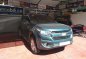 2017 Chevrolet Trailblazer for sale-2