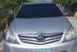 Toyota Innova J 2010 for sale-4