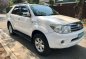 2011 Toyota Fortuner for sale-3