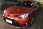 2017 Toyota Vios 1.3 E Dual Vvti Automatic Transmission-2