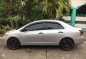 Toyota Vios 2009 1.3J MT Thermalyte Silver-6