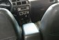 2006 4x4 matic Ford Everest xlt FOR SALE-9