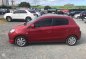 2017 Mitsubishi Mirage GLX Hatchback Siena Motors-8