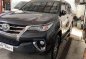 2018 Toyota Fortuner 2.4 G 4x2 Diesel Manual-3