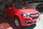 2015 Chevrolet Trailblazer for sale-2