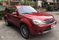 2010 Ford Escape Xlt Like new All power-5