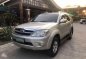 Toyota Fortuner G 2005 for sale-3