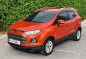 2016 Ford Ecosport Titanium Automatic 10t kms only Top of the line-0