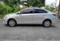 Toyota Vios 2015 E AT for sale-2