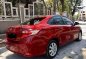 Toyota Vios 2016 model 1.3e Used but not Abused-2