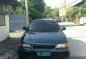 Mitsubishi Lancer gli 1996 Manual transmission, all power-0