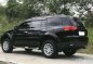 2013 MITSUBISHI MONTERO SPORT FOR SALE-2