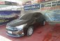 2017 Toyota Vios Black MT Gas - Automobilico Sm City Bicutan-7