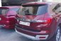 2016 Ford Everest 3.2L  - Diesel - A/T-2