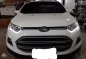 2016 Ford Ecosport Trend Automatic-0