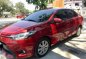 Toyota Vios 2016 model 1.3e Used but not Abused-7