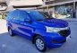 TOYOTA AVANZA E AUTOMATIC -- 2017 MODEL-6