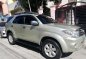 Toyota Fortuner 2011 for sale-0