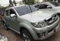2010 Toyota Hilux 2.5G Manual Diesel for sale-4