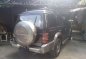 Mitsubishi Pajero 1992 for sale-5