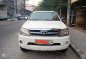 Toyota Fortuner 2008 for sale-4