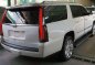 2017 Cadilac Escalade ESV Long Wheel Base 6.2 Liter V8 Automatic-9