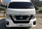 Nissan Urvan 2018 for sale-0