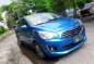 2016 Mitsubishi Mirage for sale-3