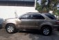 Toyota Fortuner 2010 G AT for sale-2