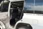 2008 MITSUBISHI Pajero Fieldmaster Local -5