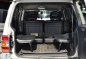 2008 MITSUBISHI Pajero Fieldmaster Local -8