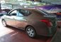 2017 Nissan Almera for sale-4